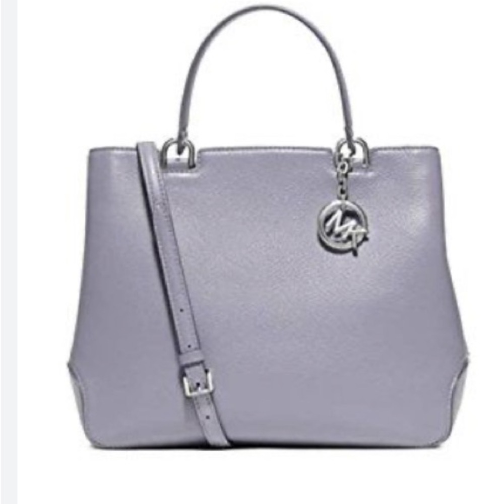 🪻- Beautiful MICHAEL Michael Kors Anabelle Medium Top Zip Tote | Accessoris…
